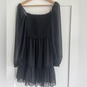 Aritzia Tempest Dress